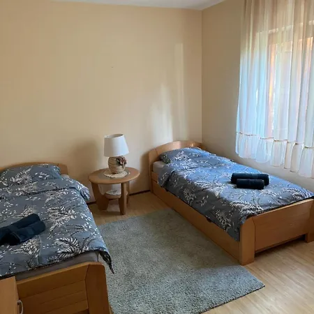 Apartment Porodicni Kutak