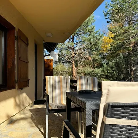 Apartment Porodicni Kutak